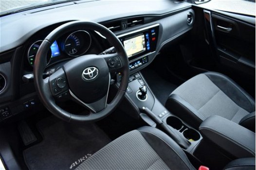 Toyota Auris Touring Sports - 47.000 km 1.8 Hybrid Lease pro - 1