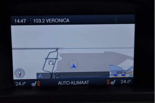 Volvo V70 - 2.4 D5 215 pk Automaat Summum Schuifdak - 1