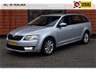 Skoda Octavia Combi - 1.6 TDI Greentech Ambition Business - 1 - Thumbnail