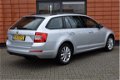 Skoda Octavia Combi - 1.6 TDI Greentech Ambition Business - 1 - Thumbnail