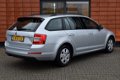 Skoda Octavia Combi - 1.6 TDI Greenline - 1 - Thumbnail