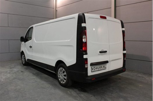 Renault Trafic - 1.6 dCi L2H1 Koelwagen/Frigo/Airco - 1