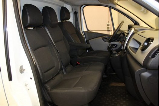 Renault Trafic - 1.6 dCi L2H1 Koelwagen/Frigo/Airco - 1