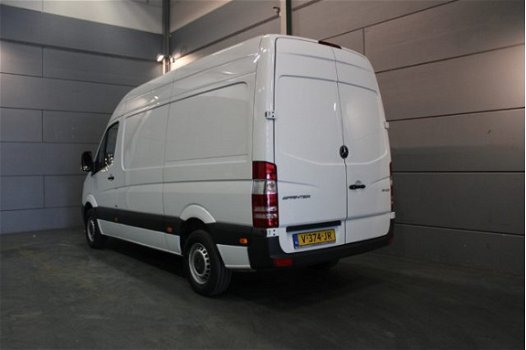 Mercedes-Benz Sprinter - 311 CDI L2H2 22.000 KM Airco/Bluetooth - 1