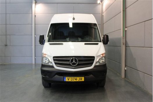 Mercedes-Benz Sprinter - 311 CDI L2H2 22.000 KM Airco/Bluetooth - 1