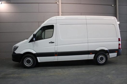 Mercedes-Benz Sprinter - 311 CDI L2H2 22.000 KM Airco/Bluetooth - 1