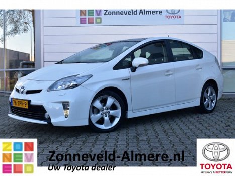 Toyota Prius - 1.8 Dynamic Business - 1