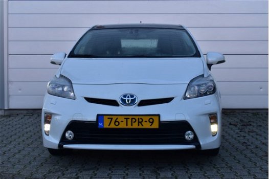 Toyota Prius - 1.8 Dynamic Business - 1