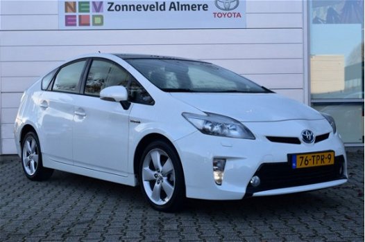 Toyota Prius - 1.8 Dynamic Business - 1