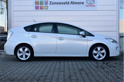 Toyota Prius - 1.8 Dynamic Business - 1