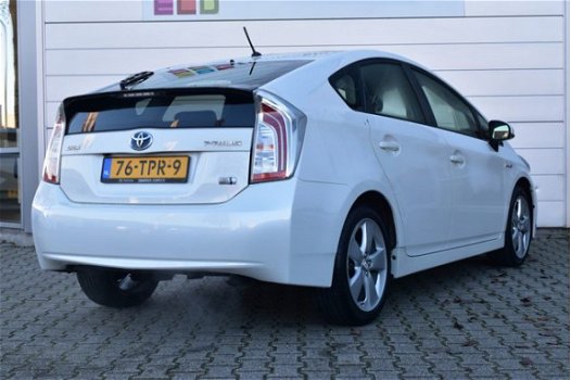 Toyota Prius - 1.8 Dynamic Business - 1