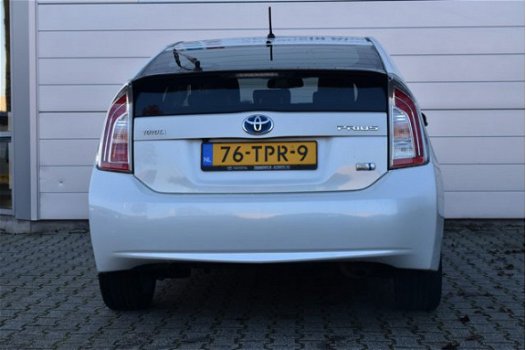 Toyota Prius - 1.8 Dynamic Business - 1