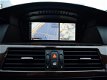 BMW 5-serie Touring - 520i Corporate Lease Business Line Edition I | NAVIGATIE | LEDER | CRUISE CONT - 1 - Thumbnail