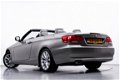 BMW 3-serie Cabrio - 320i Leder Cabrio Parkeersensoren Lichtmetalen velgen Climate Control Navigatie - 1 - Thumbnail