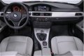 BMW 3-serie Cabrio - 320i Leder Cabrio Parkeersensoren Lichtmetalen velgen Climate Control Navigatie - 1 - Thumbnail