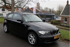 BMW 1-serie - 118d Corporate Business Line