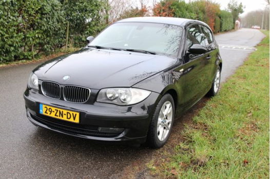 BMW 1-serie - 118d Corporate Business Line - 1