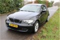 BMW 1-serie - 118d Corporate Business Line - 1 - Thumbnail