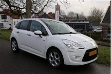 Citroën C3 - 1.6 VTi Exclusive