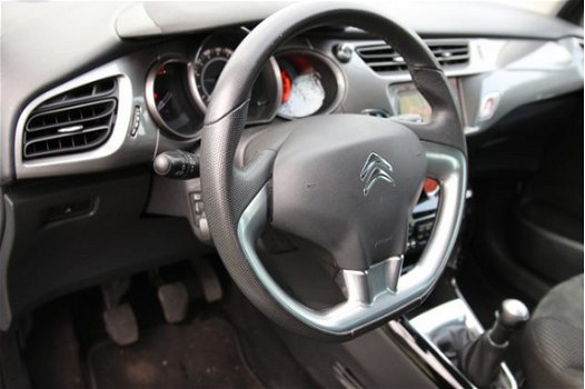 Citroën C3 - 1.6 VTi Exclusive - 1