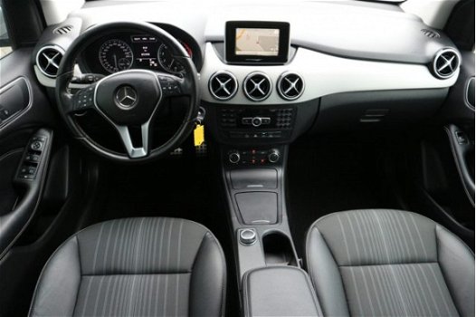 Mercedes-Benz B-klasse - 180 Ambition Automaat Navi Xenon Camera - 1