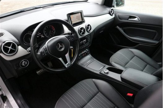 Mercedes-Benz B-klasse - 180 Ambition Automaat Navi Xenon Camera - 1