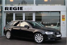 Audi A4 Avant - 1.8 TFS 170pk Pro Line Xenon Navi