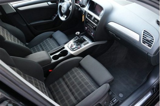 Audi A4 Avant - 1.8 TFS 170pk Pro Line Xenon Navi - 1
