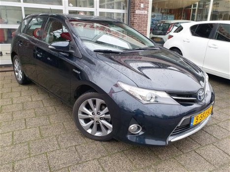 Toyota Auris - 1.8 Hybrid Dynamic Climate/Cruise/Keyless - 1