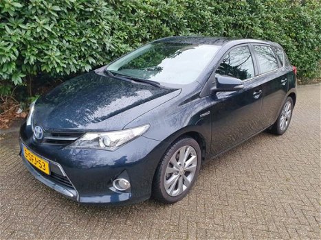 Toyota Auris - 1.8 Hybrid Dynamic Climate/Cruise/Keyless - 1