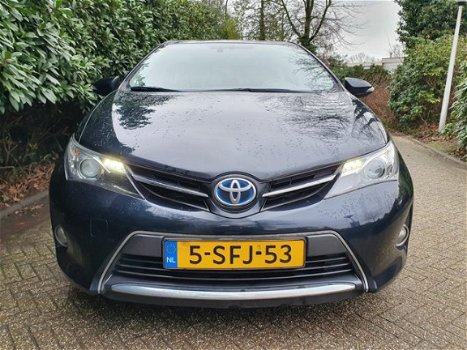 Toyota Auris - 1.8 Hybrid Dynamic Climate/Cruise/Keyless - 1