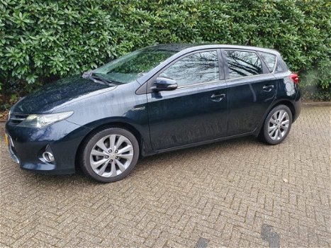 Toyota Auris - 1.8 Hybrid Dynamic Climate/Cruise/Keyless - 1