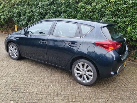 Toyota Auris - 1.8 Hybrid Dynamic Climate/Cruise/Keyless - 1