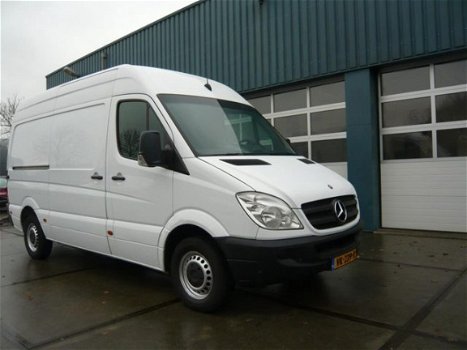 Mercedes-Benz Sprinter - 216 2.2 CDI 366 HD L2H2. AIRCO , parktronic . NW APK 1-2021 - 1