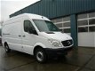 Mercedes-Benz Sprinter - 216 2.2 CDI 366 HD L2H2. AIRCO , parktronic . NW APK 1-2021 - 1 - Thumbnail