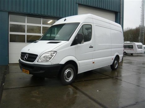 Mercedes-Benz Sprinter - 216 2.2 CDI 366 HD L2H2. AIRCO , parktronic . NW APK 1-2021 - 1