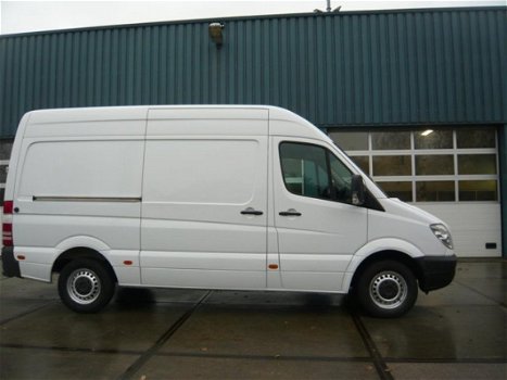 Mercedes-Benz Sprinter - 216 2.2 CDI 366 HD L2H2. AIRCO , parktronic . NW APK 1-2021 - 1