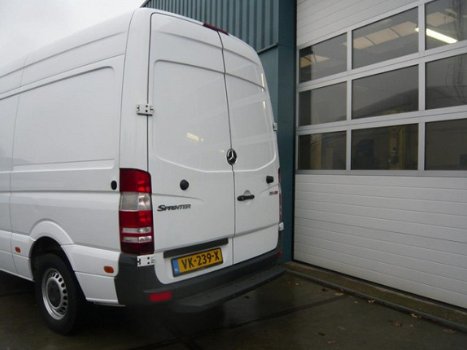 Mercedes-Benz Sprinter - 216 2.2 CDI 366 HD L2H2. AIRCO , parktronic . NW APK 1-2021 - 1