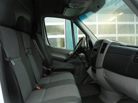 Mercedes-Benz Sprinter - 216 2.2 CDI 366 HD L2H2. AIRCO , parktronic . NW APK 1-2021 - 1