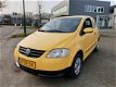 Volkswagen Fox - 1.2, E 500 Sloop Premie Zondag Open - 1 - Thumbnail