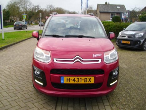 Citroën C3 Picasso - 1.4 VTi Attraction - 1