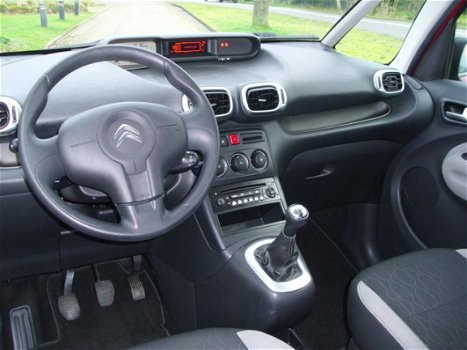 Citroën C3 Picasso - 1.4 VTi Attraction - 1