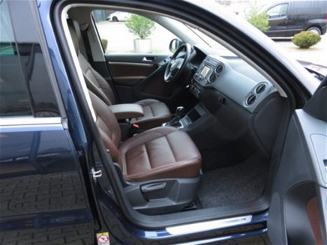 Volkswagen Tiguan - 2.0 TSI 4Motion R-Line DSG - 1