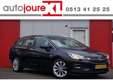 Opel Astra Sports Tourer - 1.6 CDTI Online Edition / navigatie full map - 1