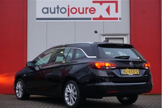 Opel Astra Sports Tourer - 1.6 CDTI Online Edition / navigatie full map - 1