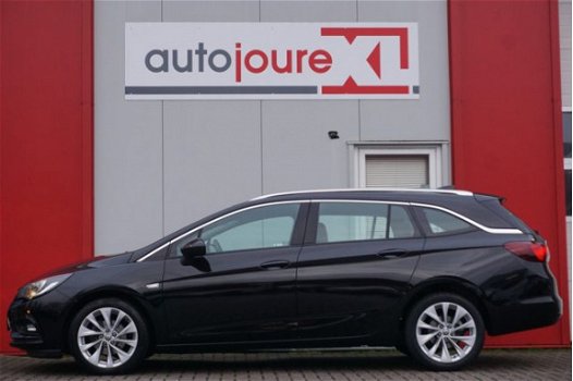 Opel Astra Sports Tourer - 1.6 CDTI Online Edition / navigatie full map - 1