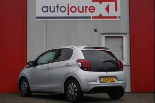 Peugeot 108 - 1.0 e-VTi Access / 5 deurs / airco - 1