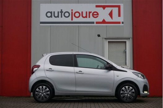 Peugeot 108 - 1.0 e-VTi Access / 5 deurs / airco - 1