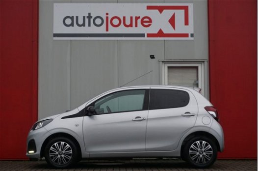 Peugeot 108 - 1.0 e-VTi Access / 5 deurs / airco - 1