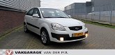 Kia Rio - 1.4 X-pect 5 drs. Mooie strakke Airco - 1 - Thumbnail